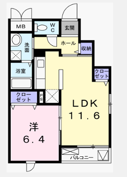 間取り画像