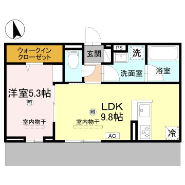 間取り画像