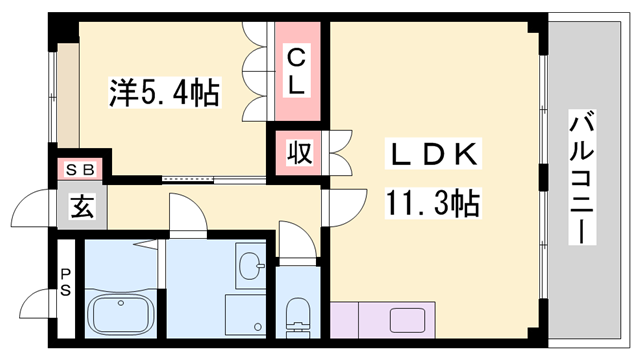 間取り画像