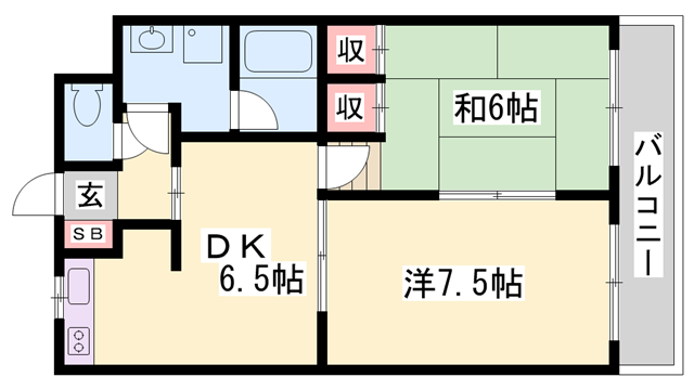 間取り画像