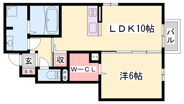 間取り画像