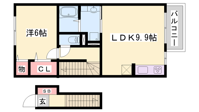 間取り画像
