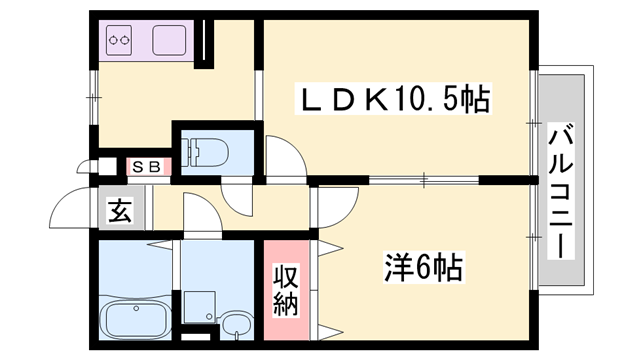 間取り画像