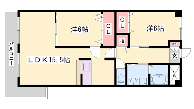 間取り画像