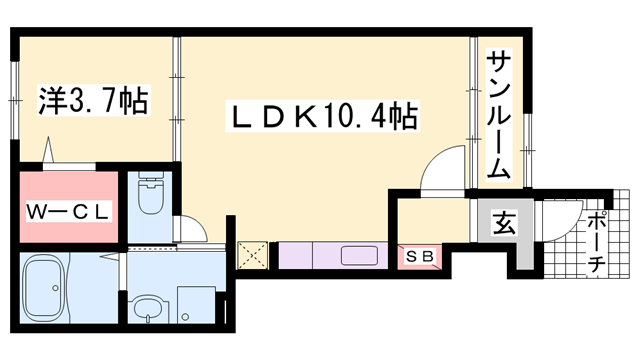 間取り画像