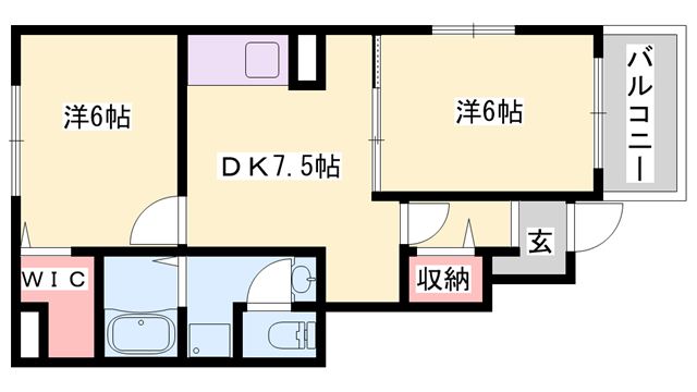 間取り画像