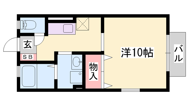 間取り画像