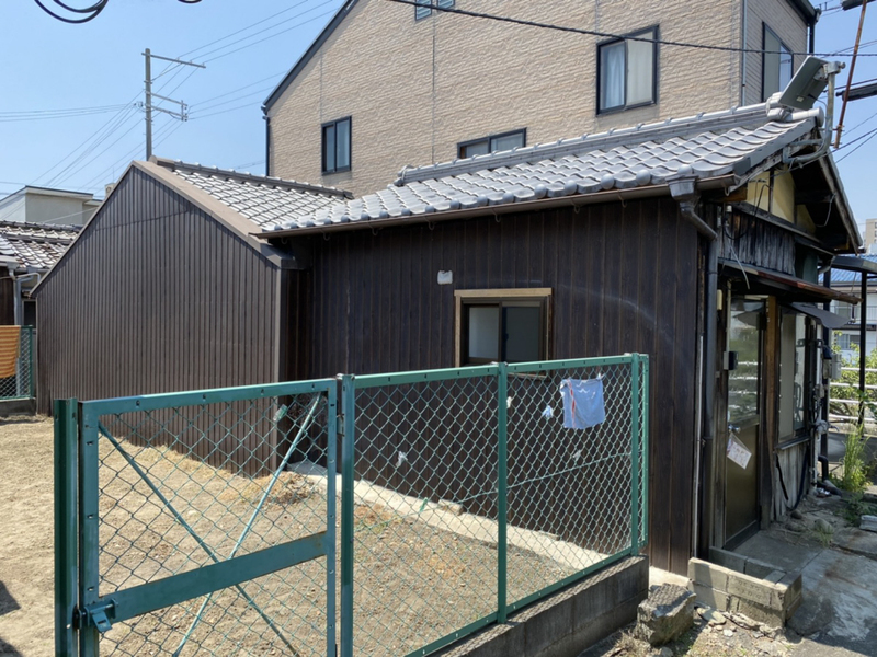 姫路市北条貸家の物件内観写真