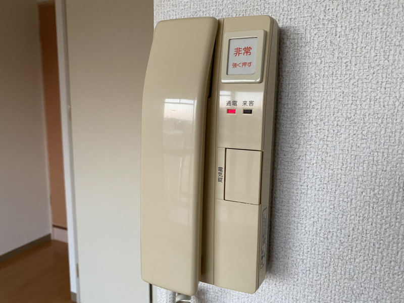プライム英賀保の物件内観写真
