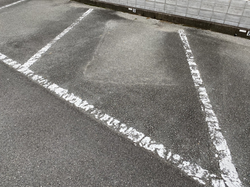 ハイツ前田の物件外観写真