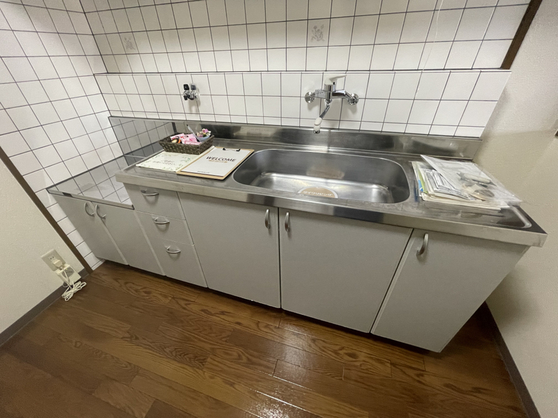キッチン 写真3