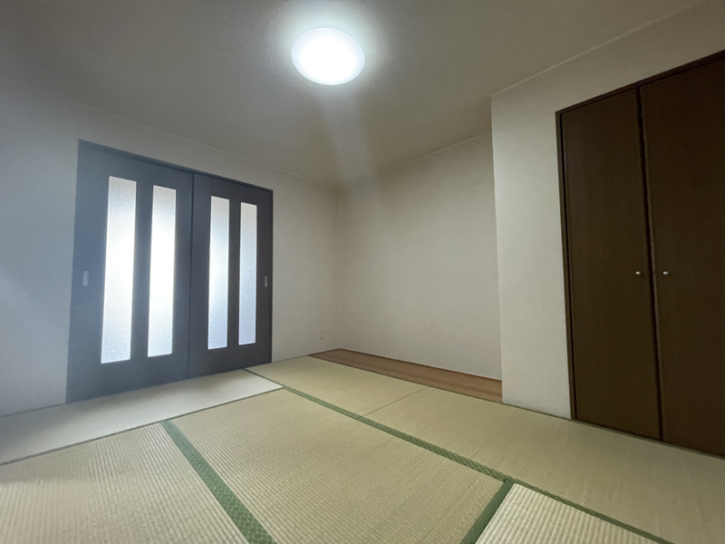 物件内観写真