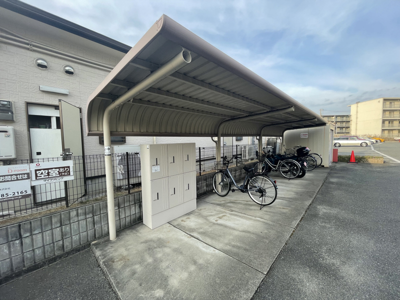 共用部 写真11