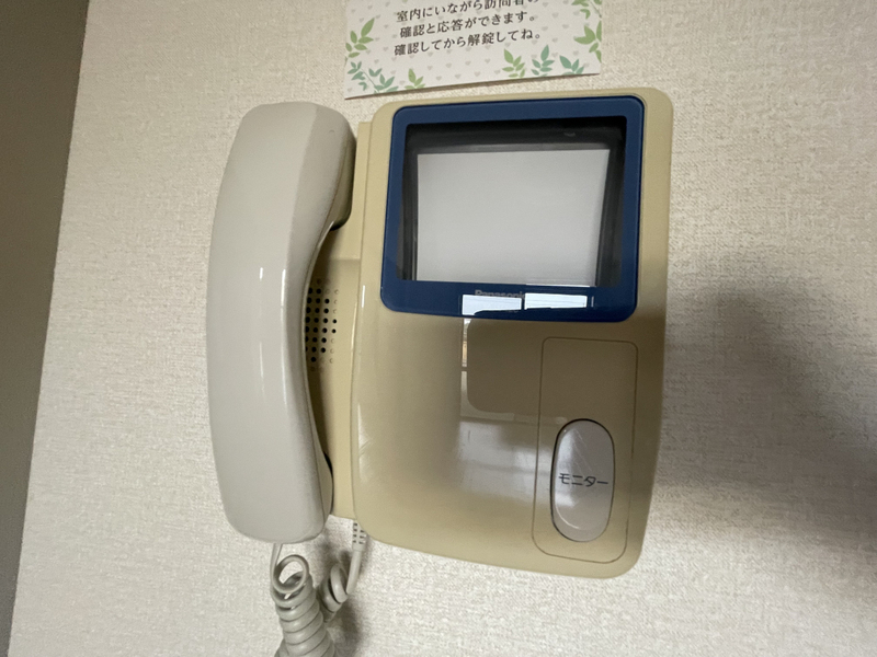 セキュリティ 写真13