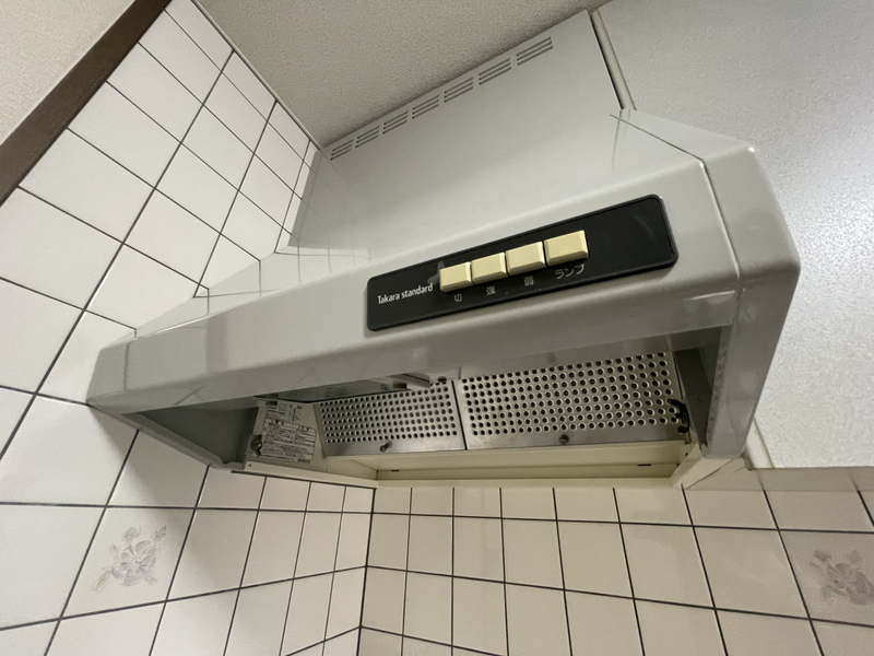 キッチン 写真18
