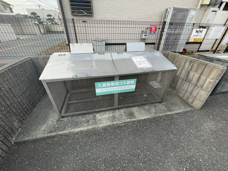 共用部 写真30