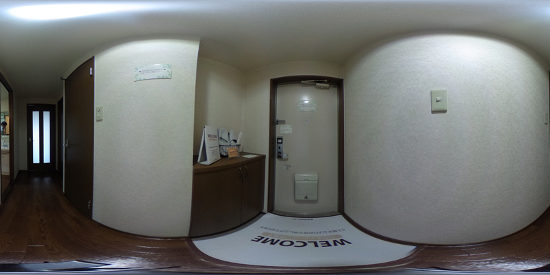 玄関 写真33
