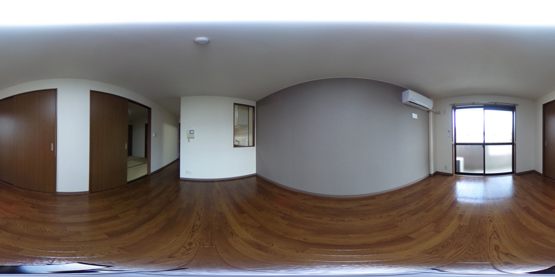 リビング 写真34