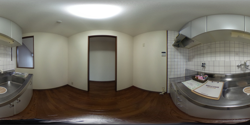 キッチン 写真35