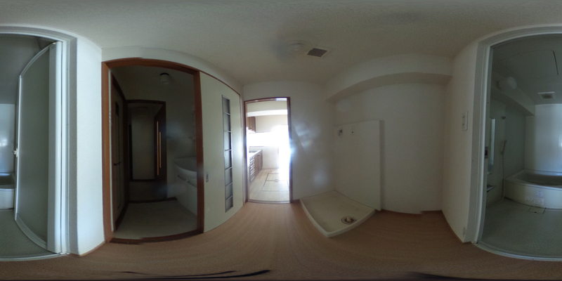洗面所 写真36
