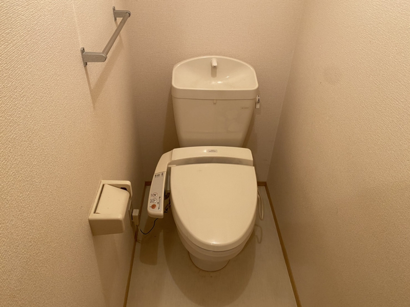 トイレ 写真5