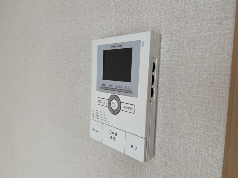 セキュリティ 写真13