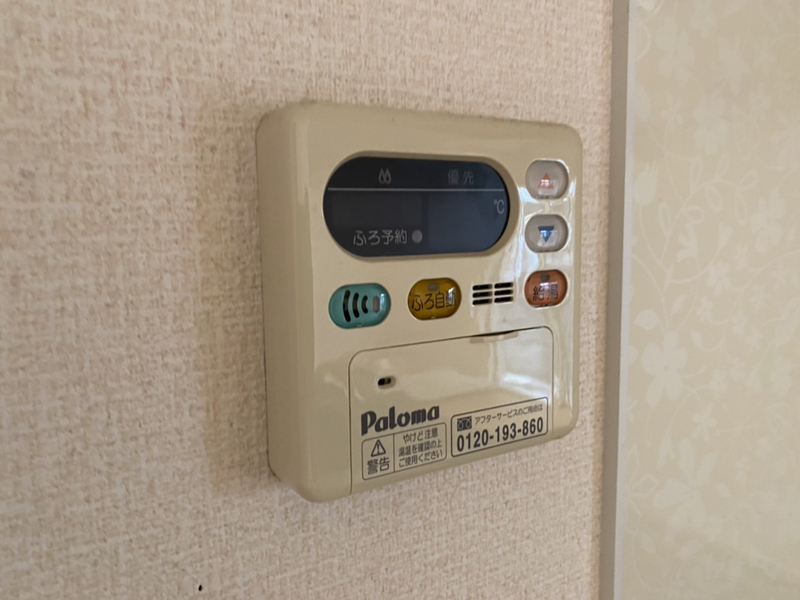バス 写真20