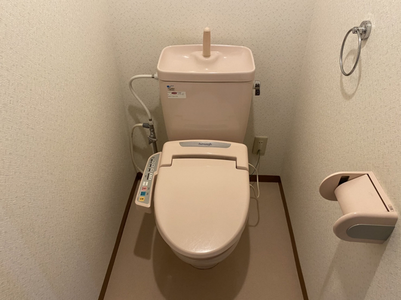 ハーモニー三幸Ⅰの物件内観写真