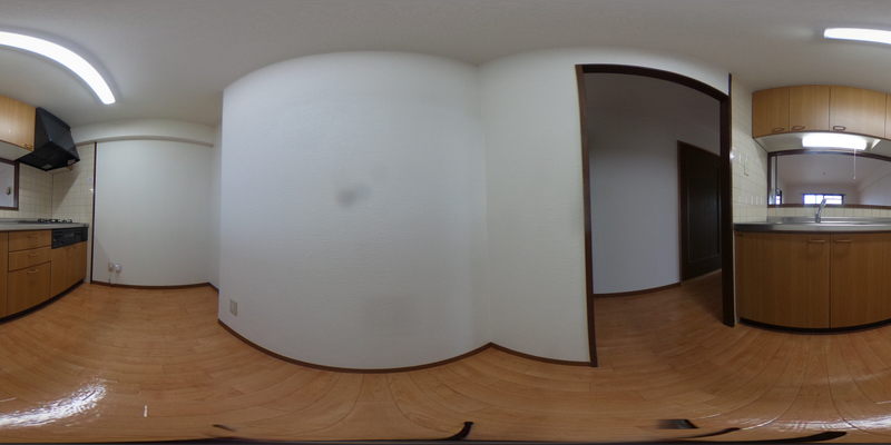 キッチン 写真34
