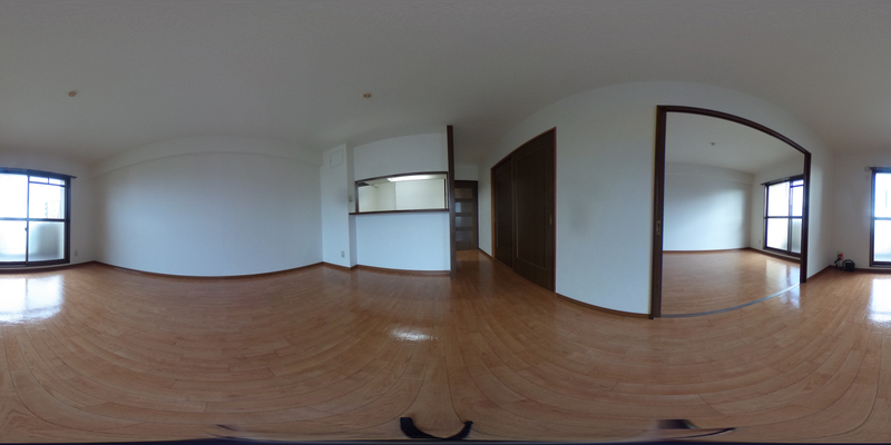 リビング 写真33