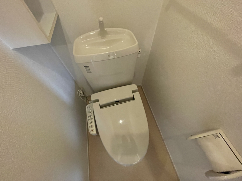 ルシオールの物件内観写真
