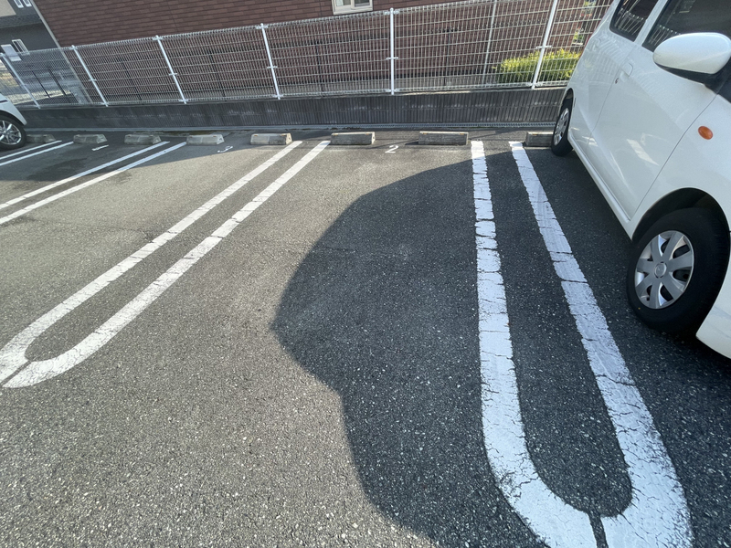 ルシオールの物件外観写真