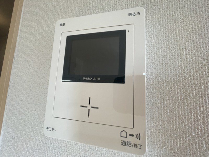 ルシオールの物件内観写真