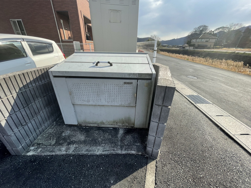 ルシオールの物件内観写真