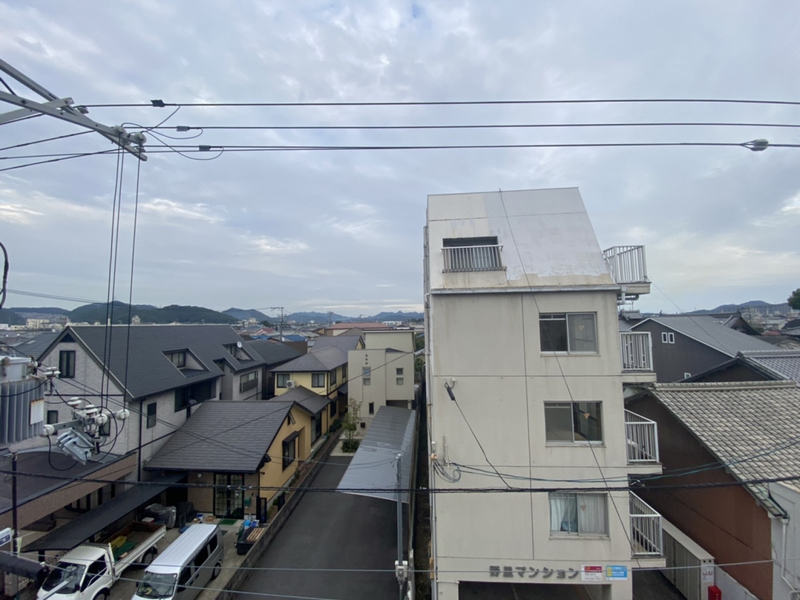 眺望 写真15
