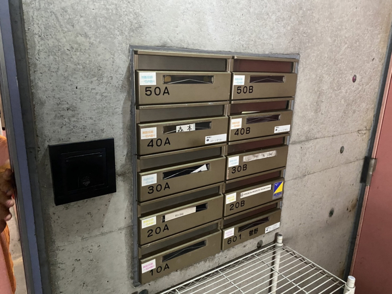 共用部 写真10