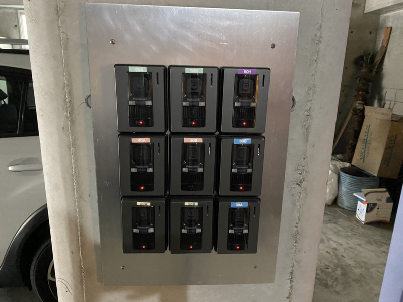 共用部 写真13