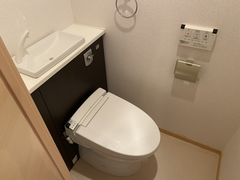 クレール姫路の物件内観写真