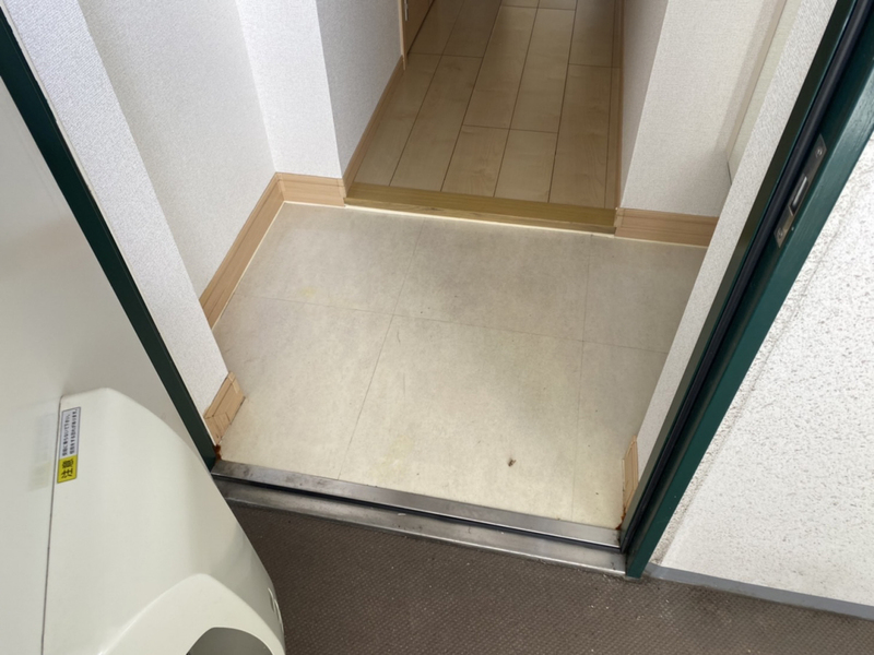 クレール姫路の物件内観写真