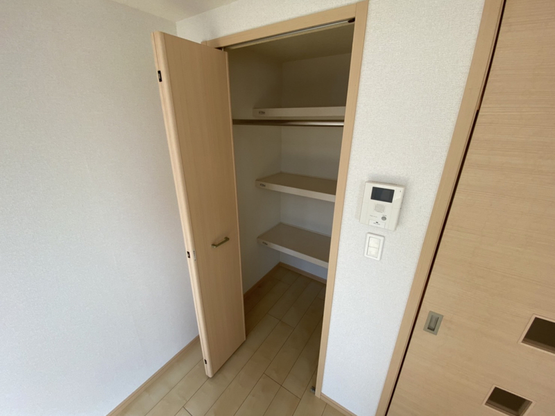 クレール姫路の物件内観写真