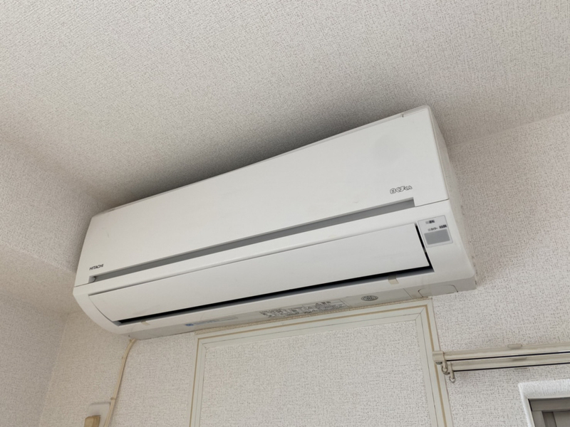 クレール姫路の物件内観写真