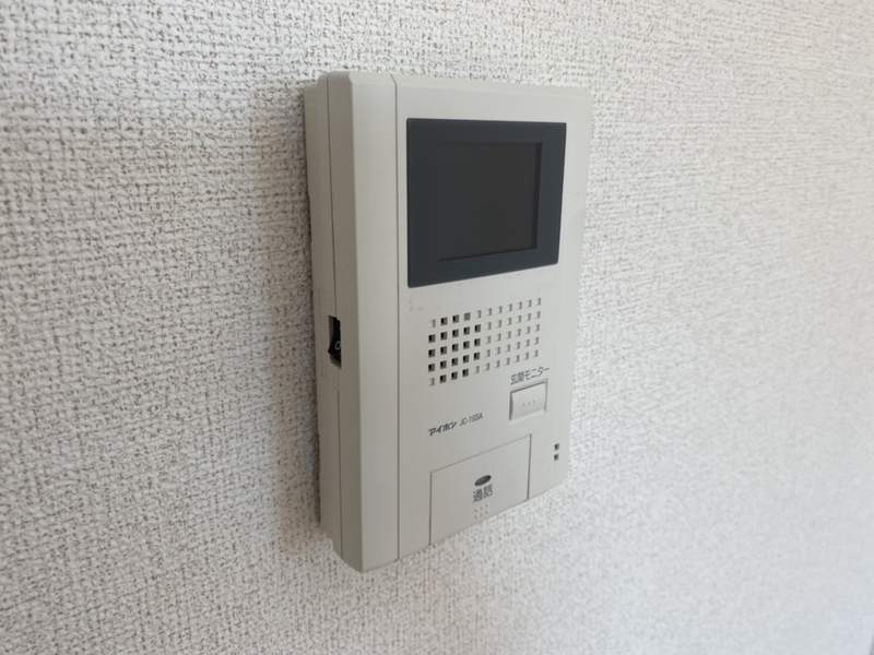 セキュリティ 写真11