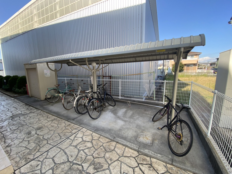 共用部 写真15