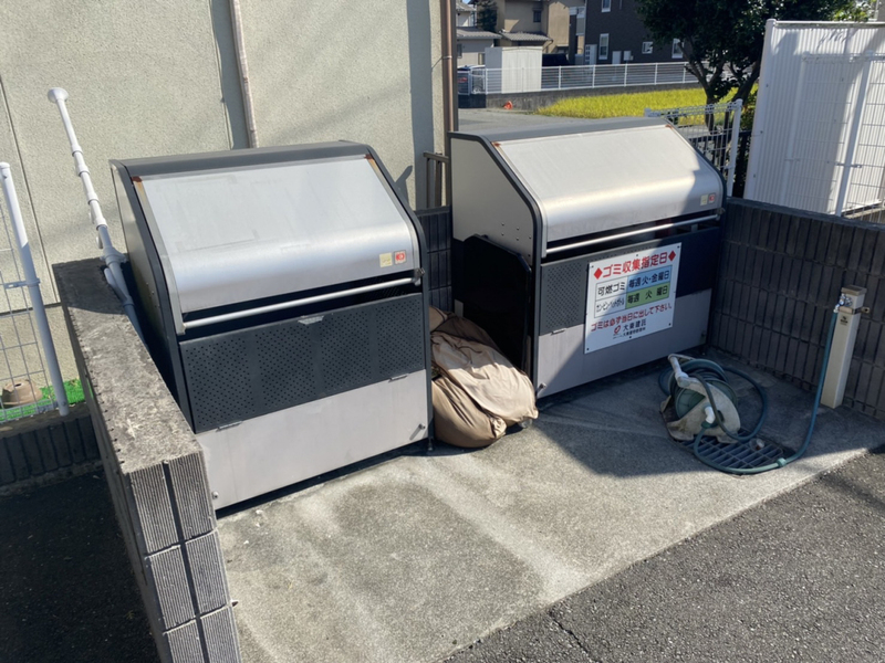 共用部 写真31