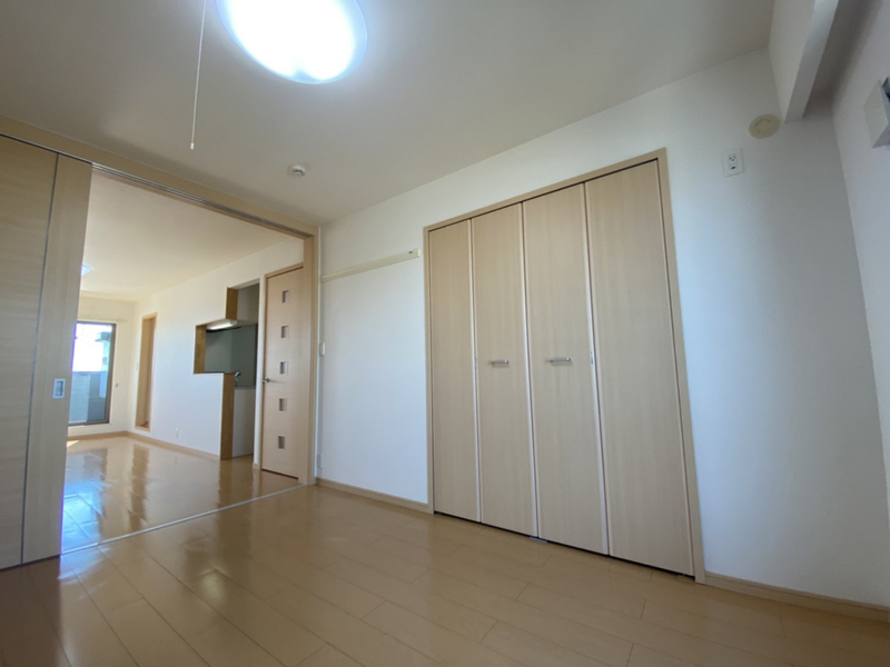 寝室 写真18