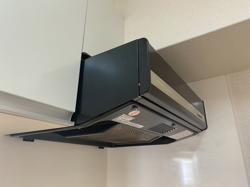 キッチン 写真28