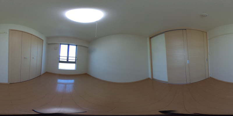 寝室 写真37
