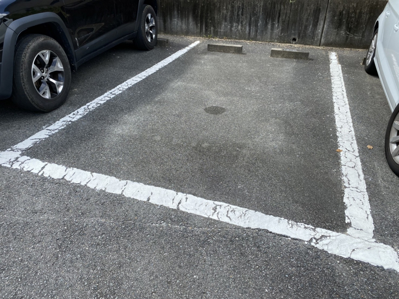 シャーメゾンさくら坂Cの物件外観写真