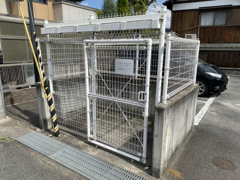 シャーメゾンさくら坂Cの物件内観写真