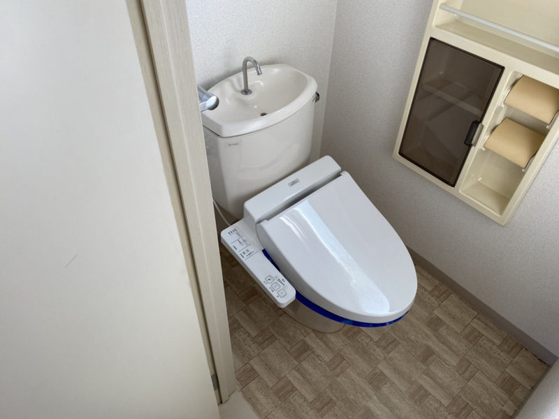 タウニィ上大野 A棟の物件内観写真